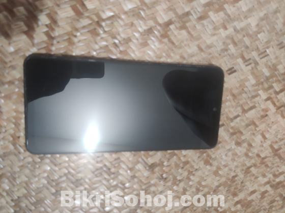 Poco f3 / mi 11x (6/128)